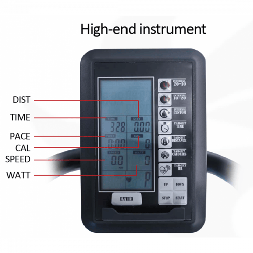 سير جري ذاتي الحركة