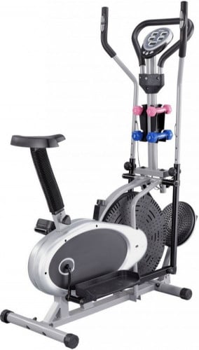 اوربتراك 4 × 1