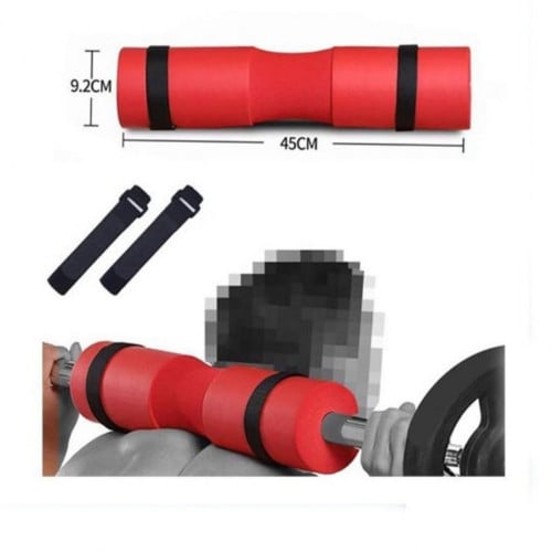 حامل رقبة اسفنجة بار