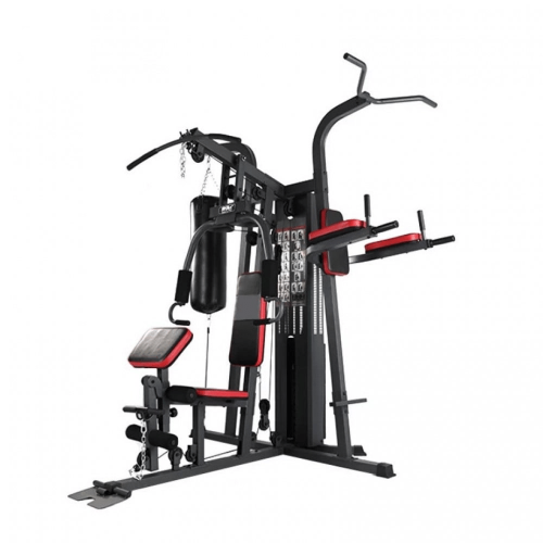 هوم جيم 3 محطات