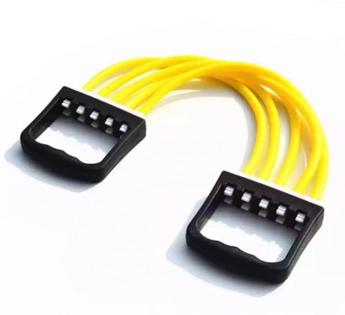 حبال مقاومة لشد الصدر (مستويات)