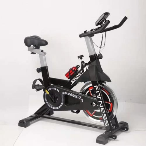 دراجة تمرين رياضية