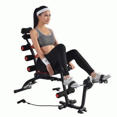 سكس باك مطور