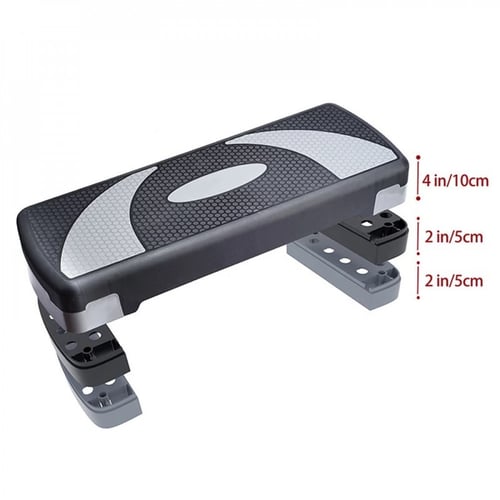 ايروبيك استيب (ثلاثة ارتفاعات)