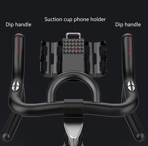 دراجة تمرين رياضية