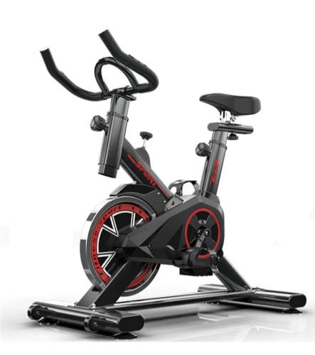 دراجة تمرين رياضية