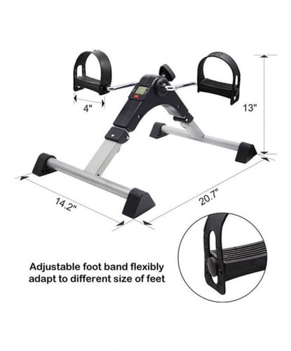 دراجة تمرين ميني بايك