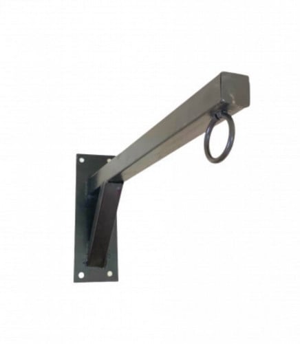 حامل كيس الملاكمة جداري