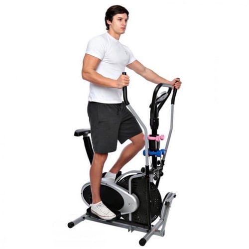 اوربتراك 4 × 1