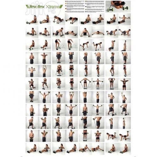 ريفلكس اكستريم