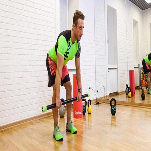 ايروبيك بار 6كيلو