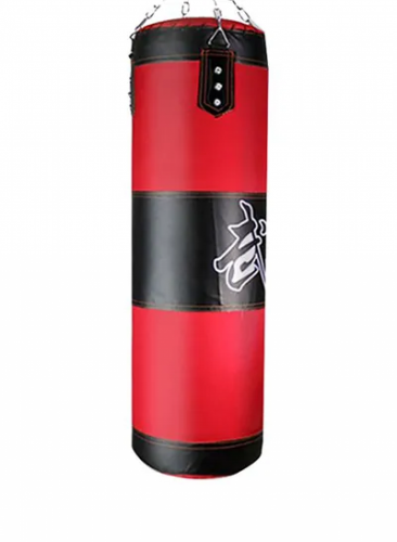 كيس ملاكمة مملوء 120سم