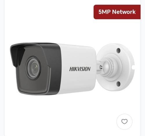 كاميره 5 ميجا شبكيه