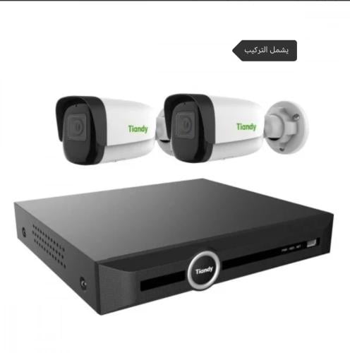 2 كميرات 8 ميجا شبكيه