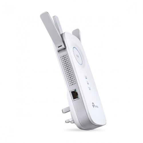 مقوي شبكة وموزع AC1750 Wi-Fi Range Extender