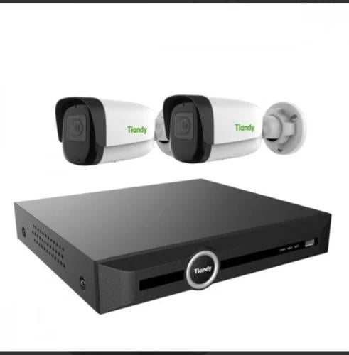 2 كميرات 8 ميجا شبكيه