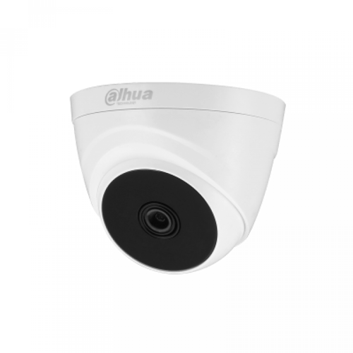 3 كاميرات دهوا بدقة 2 مجيا مع جهاز تسجيل وهادريسك...