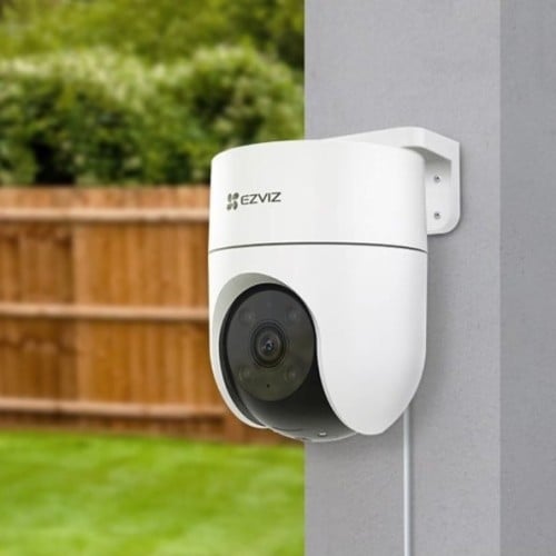 كميره ازفيز4ميجا H8C