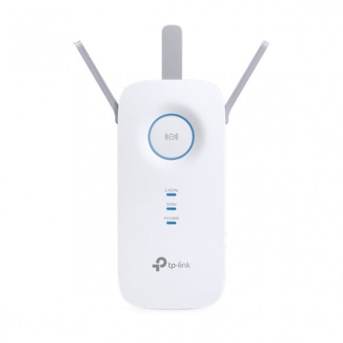 مقوي شبكة وموزع AC1750 Wi-Fi Range Extender