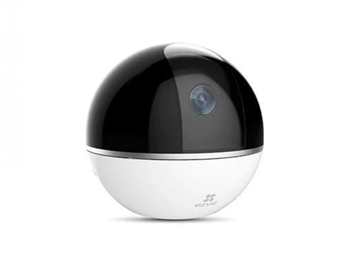 كاميرا مراقبة واي فاي متحركة EZVIZ | C6T