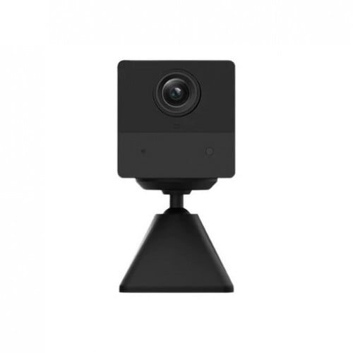 كاميرا مراقبة منزلية داخلية صغيرة الحجم تعمل بالبط...