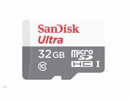 ذاكرة تخزين سانديسك 32 جيجا