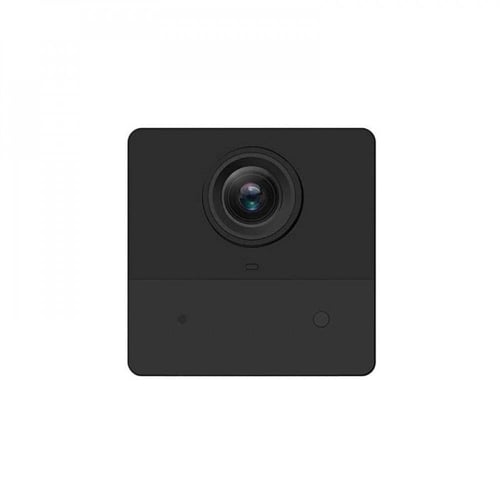 كاميرا مراقبة منزلية داخلية صغيرة الحجم تعمل بالبط...