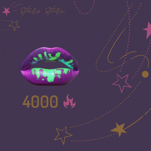 Popular 4K | Flying Kiss