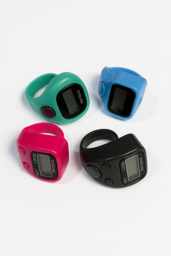 سبحة الكترونية