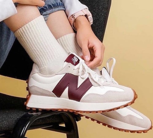 نيو بالانس (كولكشن حصري )