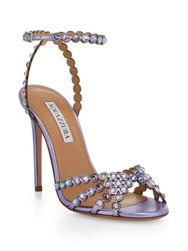 اكوازورا Tequila Sandal Aquazzura
