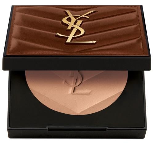 YSL bronzer