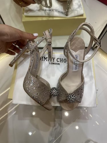 Jimmy choo