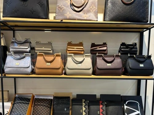 دولتشي قابانا ماستر