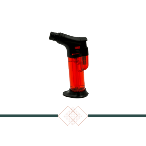 ولاعة بلاستيك "حبة"