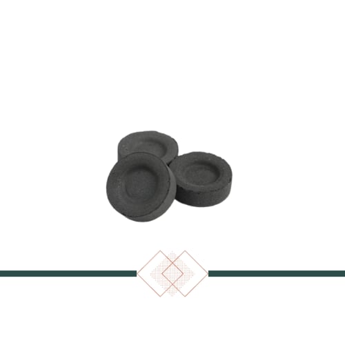 فحم وادي حلفا حجم عادي