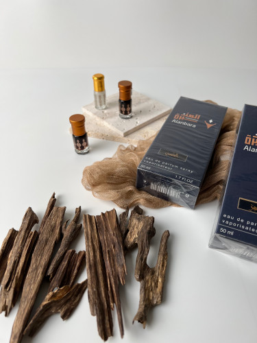 عرض الفخامة