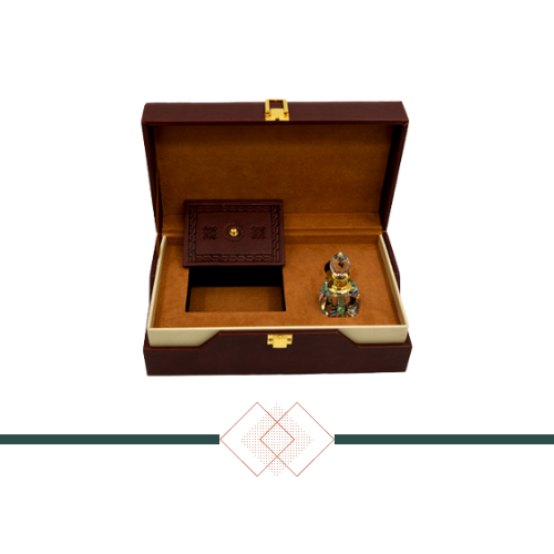 بوكس وصندوق اهداء فاخر "بني"