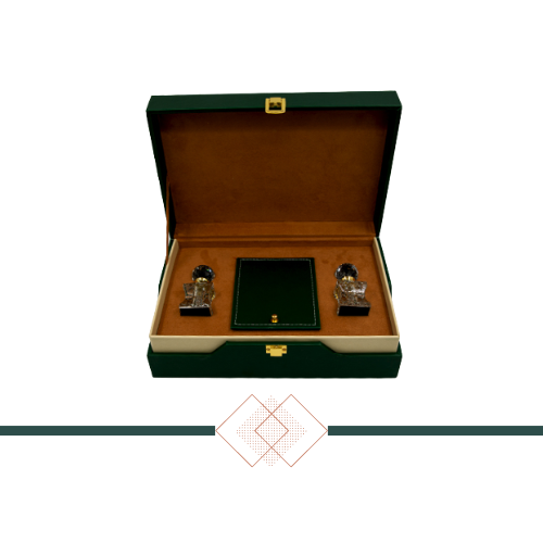 بوكس وصندوق اهداء فاخر "زيتي"