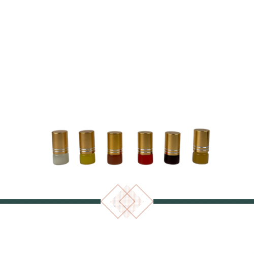 مسك نانو توله