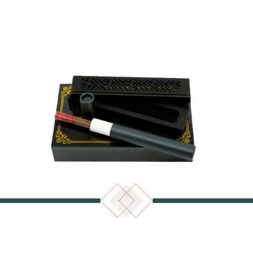 مبخرة ذكية مع بوكس