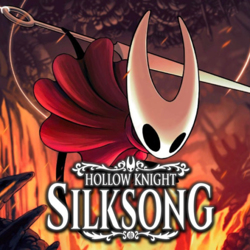 Hollow Knight: Silksong Ps5
