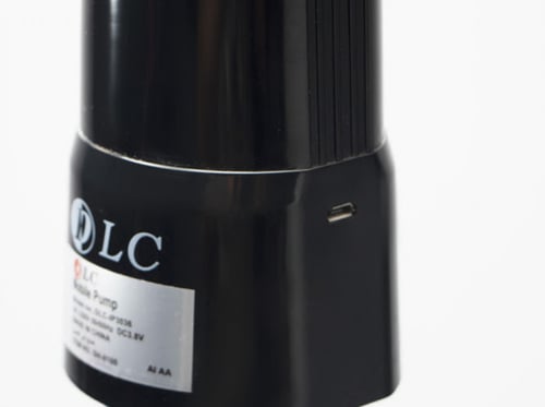 مغسلة الرحال المتنقلة