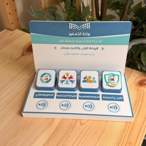 تصميم ثلاثي الابعاد متوسط بشرائح وطباعته