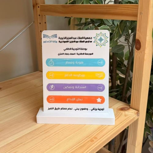 تصميم ثلاثي الابعاد متوسط بشرائح وطباعته