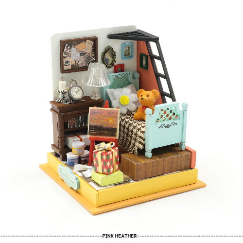 غرفة الدبدوب (S2302)