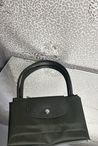 لونق شامب L زيتي