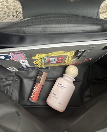 لونق شامب اسود M