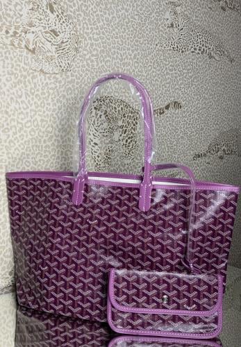 قويارد بنفسجي M