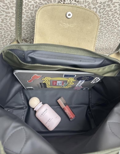 لونق شامب L زيتي